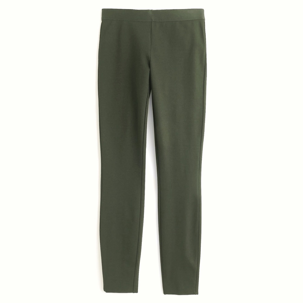 J.Crew Women’s Pixie Pant